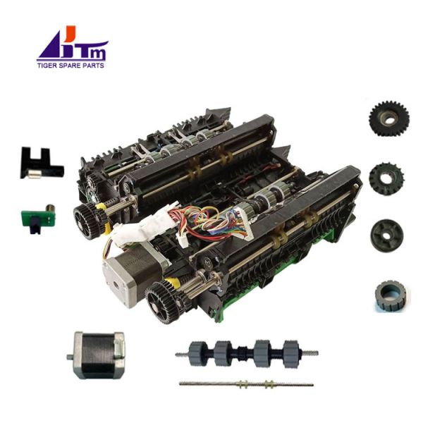 S7430000255 7430000255 Hyosung CDU10 SF34 Note Separator ATM Spare Part