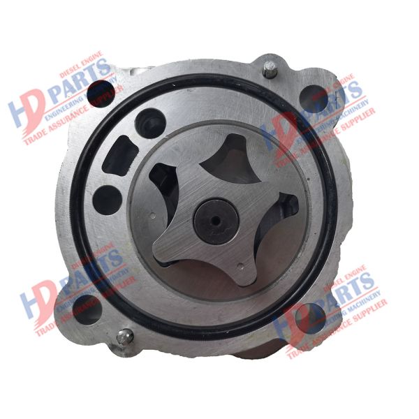 Масляный насос двигателя K4F MM40937101Подходит для деталей дизельных двигателей MITSUBISHI