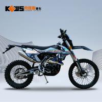 Modèle Enduro Motorcycle de la moto K16 de moteur de l'euro 4 de Kews NC250