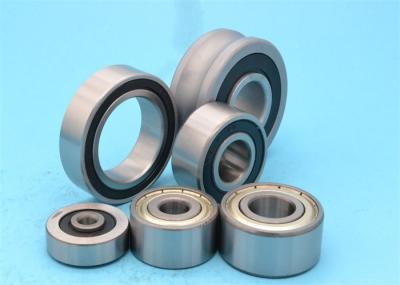 Custom High Precision Steel Auto Wheel Bearing Special Seals For Machinery