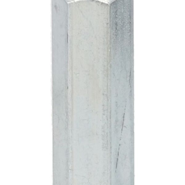 DIN 6334 M3 M4 M5 длинного Cs нержавеющей стали гайки соединения наговора внутреннее продетое нитку