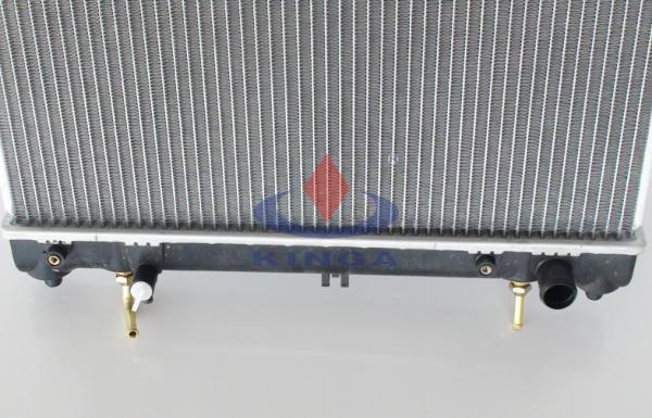 custom aluminum radiators , suzuki vitara radiator of 1988 , 1997 TA01 G16A