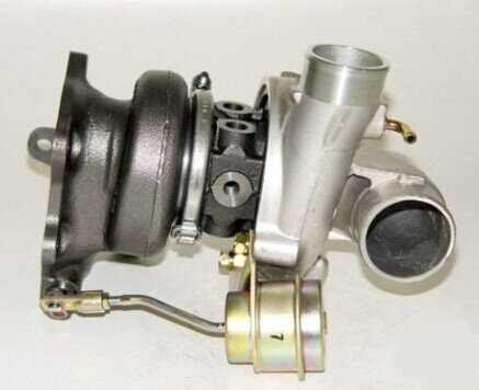 Subaru Impreza TD05-16G Turbo 49178-06310,14412AA092