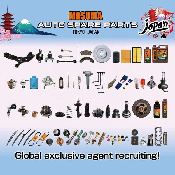 MFF-T140 Séparateur d'eau Pom Filtre à carburant 77024-28080 pour Toyota Camry Voiture japonaise