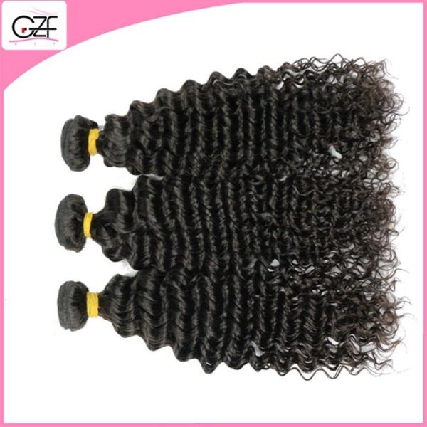 AAAAAAA Grade Peruvian Brazilian Indian Eurasian Filipino Hair Virgin Malaysian Deep Curly