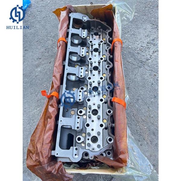 Engine Parts C15 C18 cylinder head 2237263 2239250 2454324  for CATE 3406E