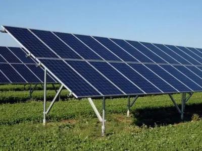 Customization Solar Panel Mounting Brackets Uncoated Up To 1.5kn/M2 Snow Load