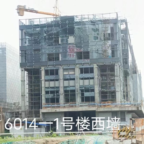 Легкая твердая конструкция для высокопроизводительных конструкций