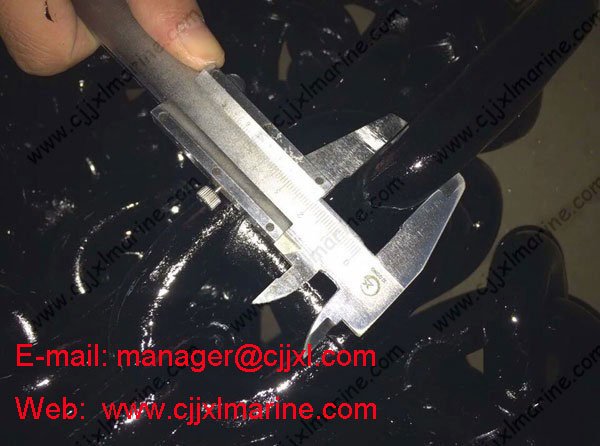 Classification Society Steel Ship Cable