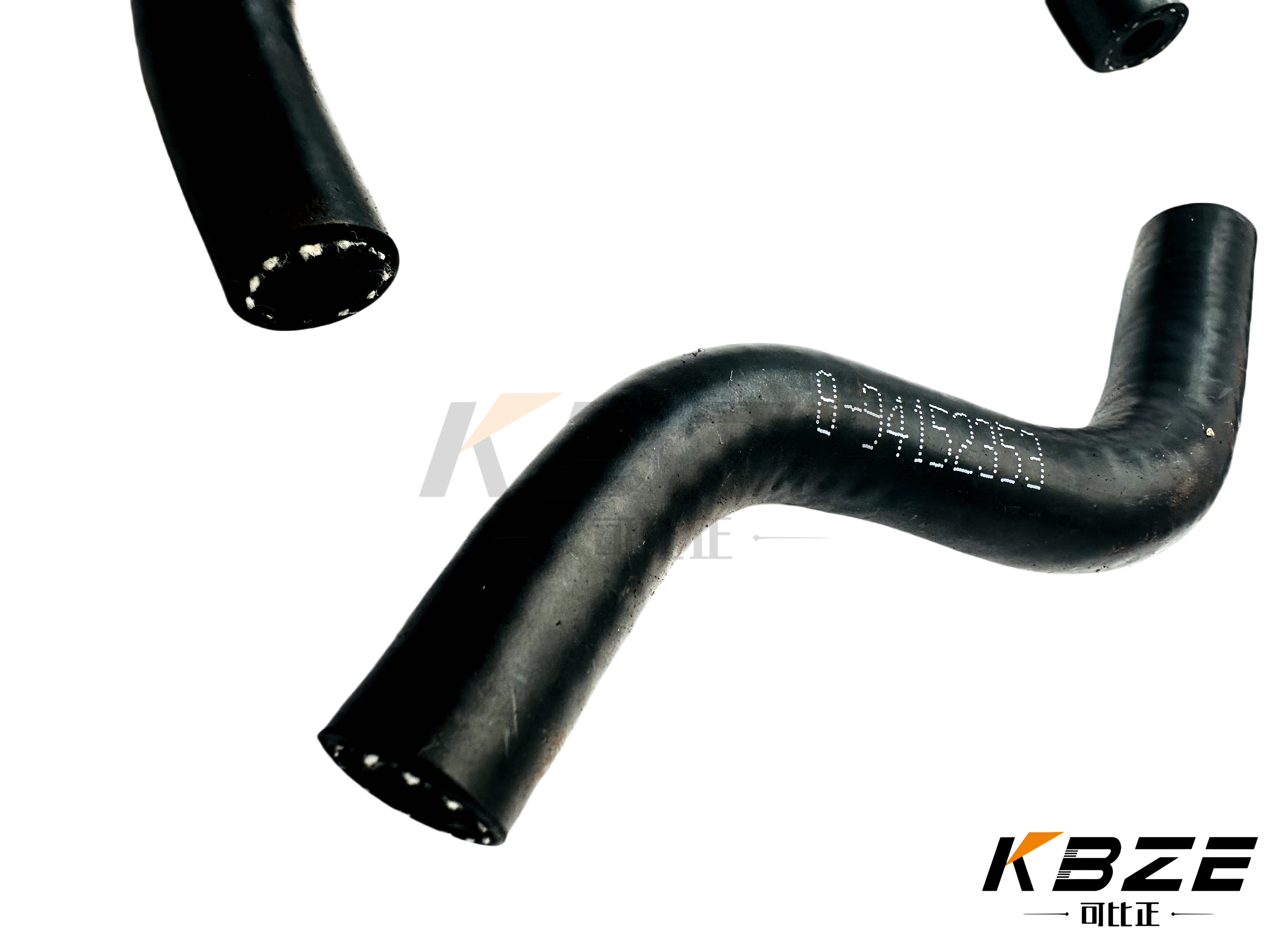HITACHI EX75 ZAX75 8-94152353-0 8-94152989-2 НОЗЗЛЕ ПРЕВОДНАЯ ТРУБКА ДЛЯ ИСУЗУ 4JB1 4JG1 ДВОГО