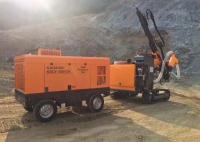 High Pressure 220kw Air Compressor For Water Well