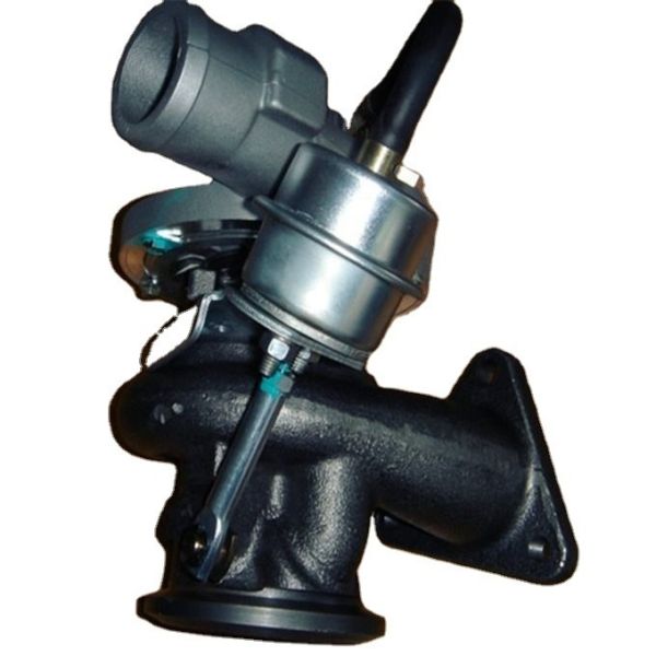 HS2.8 Engine Turbocharger 721843-5001S 721843-0002 79519 79522 GT2052S for University