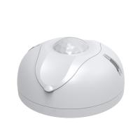 24 voltios de DC del ABS de la ocupación de sensor de alto impacto de la luz se aplican en Smart Home