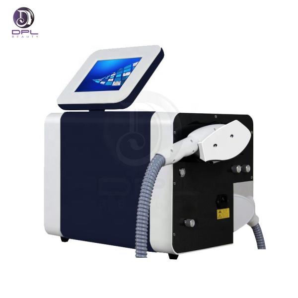 Filter For Painless Intense Pulsed Light Ice Cooling OPT IPL Laser Permanent Hair Removal Elight Machine