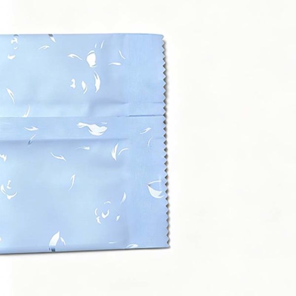 Aluminum Foil Side Gusset Coffee Bag Food Grade Airtight Coffee Bags Puncture Resistant