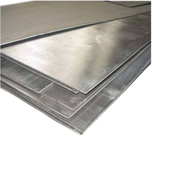 Hot Rolled Stainless Steel Sheet Plate BA HL 3 - 50mm 304 316 ISO9001