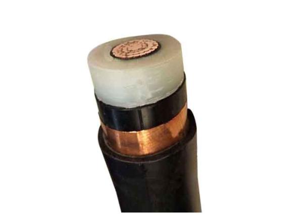 Copper Tape Screen  0.6 / 1KV Low Smoke Zero Halogen Cable / Wire Size 1.5 - 400 SQ MM