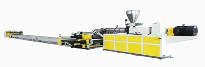 Composite Floor LVT 4mm Sheet Extrusion Lines