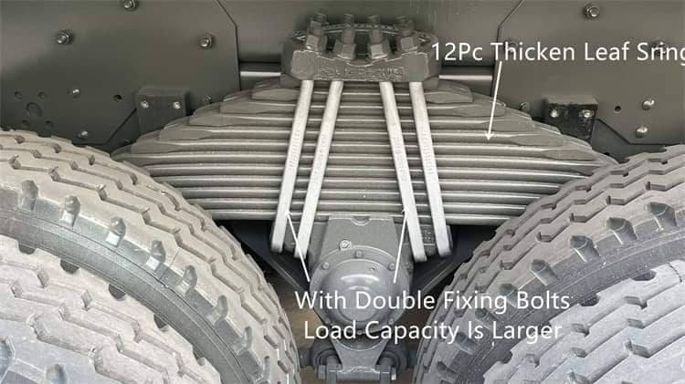 SINOTRUK HOWO H77 Cab 6*4 Dump Truck For Sale To Ethiopia