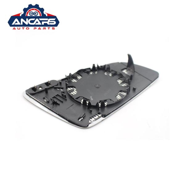 heating Audi A4 Wing Mirror Glass 8E0857535E 8E0857536C for A6 05-08