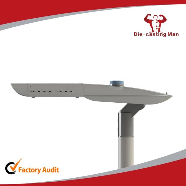 150W 180W 200W Outdoor LED street light fixtures High power  Chip