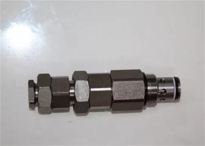 Swing Motor Safety Relief Valve VOE14591508 VOLVO EX220 2 Steel Parts
