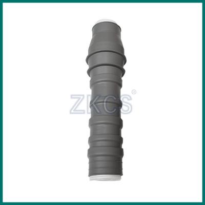 1 Core Medium Voltage Terminations , Cross Linked Cold Shrink Cable Jointing Kit