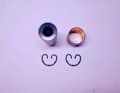 6151-31-2410 KOMATSU Engine Piston Pin For 6D125 Iron Aftermarket Engine Blocks
