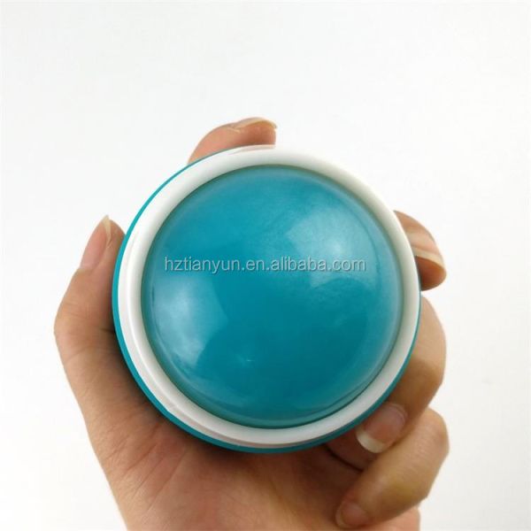 51mm 53.5mm 54mm Massage Roller Ball For Body Relaxing