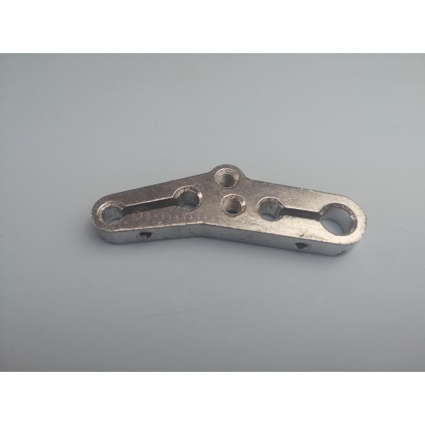 High Precision Jacquard Accessories , Textile Machinery Spare Parts Optimum