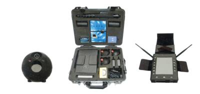 360 girando automaticamente a bola da fiscalização de 85-90mm