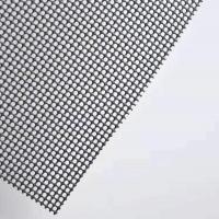 Stainless Steel 22 Mesh Window Screen 304/316 for Doors Windows