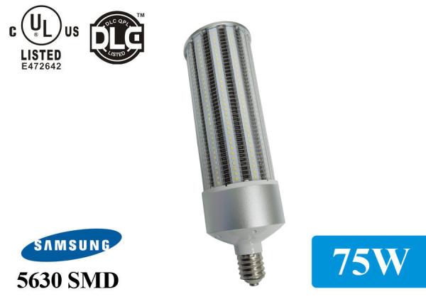 UL cUL DLC Listed 3000K ~ 6000K 9750lm E40 75w  LED Corn Light CRI>80