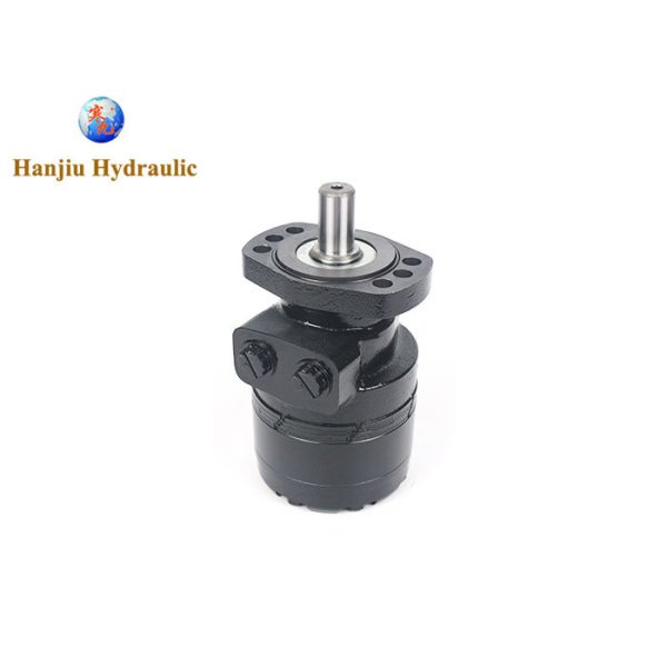 LSHT Hydraulic Motor 28.18 In3/rev Magneto 1