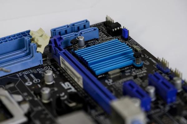 Customizable SFF Motherboard PCBA High Density Fast Turn Assembly For Automotive & Consumer Electronics
