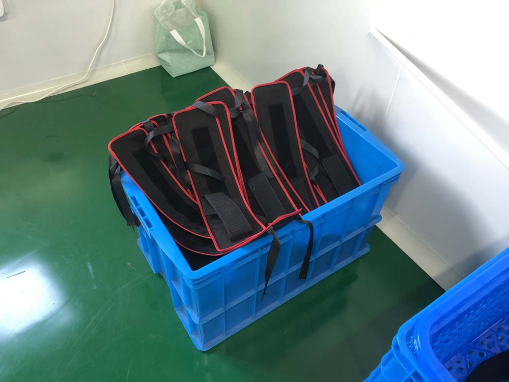 Турникетный манжетка без латекса и даже давления с антирасширением мочевого пузыря медицинского класса