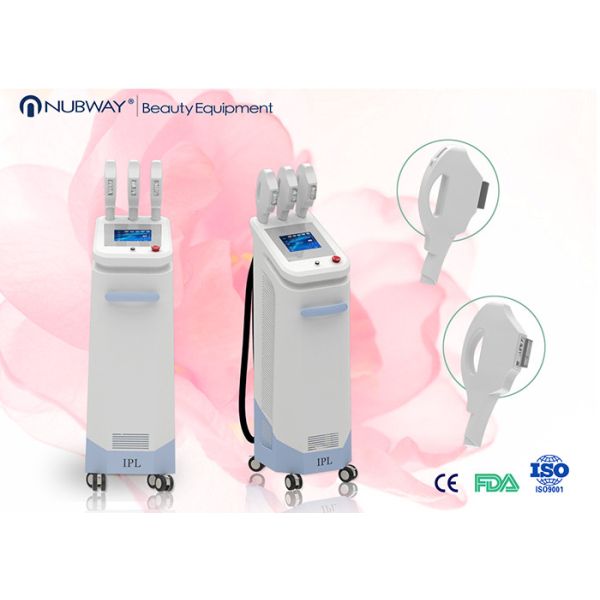 CE approved quantum ipl machine