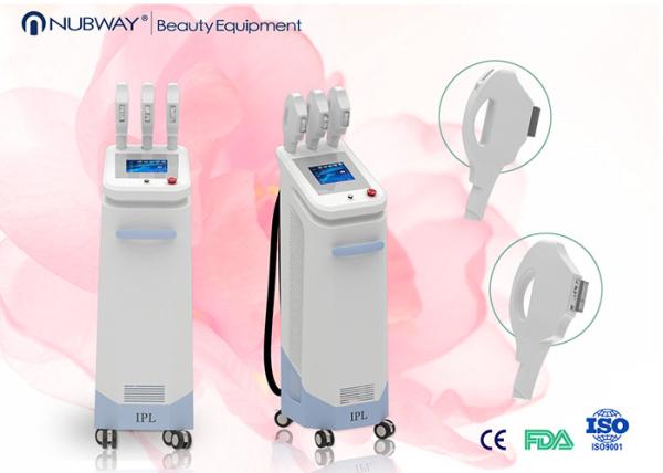 CE approved quantum ipl machine