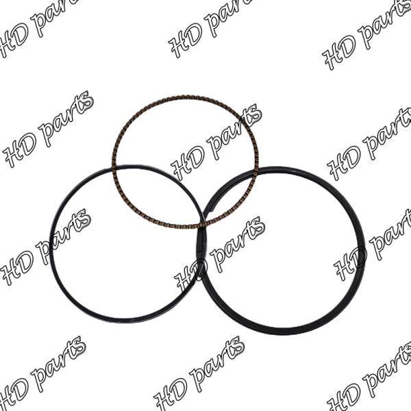 K25 Engine Pistion Ring 12033-AE003 12003-1E400 For Nissan