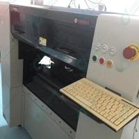 YV100XG Multifunction YAMAHA 56mm lasca a picareta de SMT e a máquina do lugar