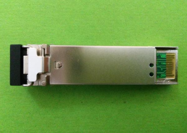 Optical Fiber Module CWDM-SFP-1550  SFP 1.25g 1550nm 80km 1 year warranty