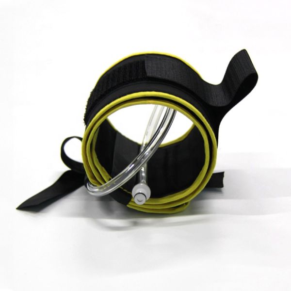 Хирургические принадлежности Медицинские одноразовые травматические повязки Турникетные манжеты из нейлонового материала