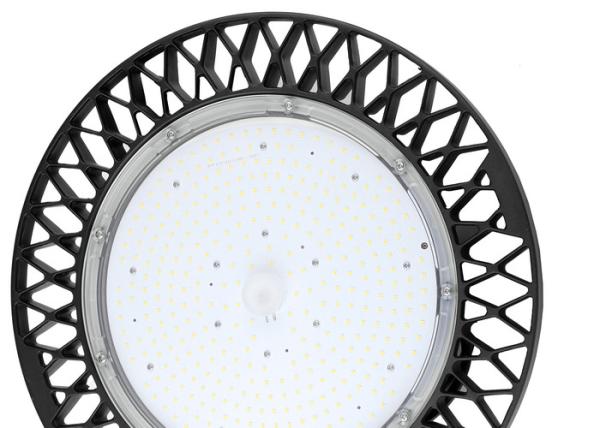 Dualrays 200W LED High Bay Warehouse Lighting Aluminium Alloy 5 Years Warranty