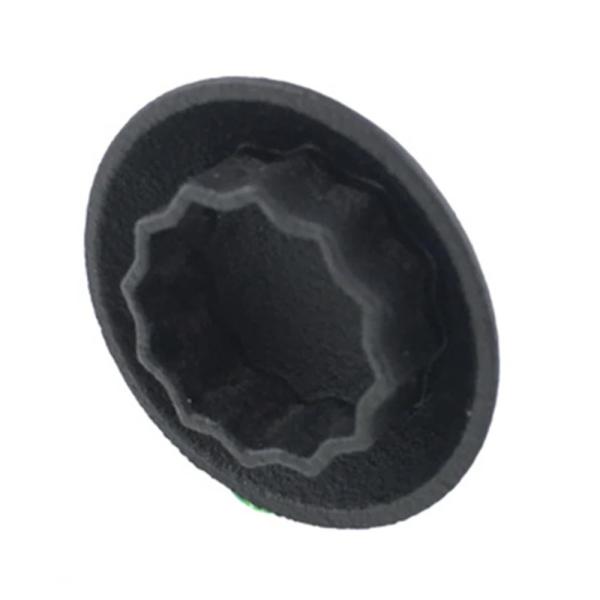 Peças originais de automóveis 30699630 Farol do pára-brisas Capa do limpador esquerdo direito Para Volvo S60 S80 S90L XC60 XC70