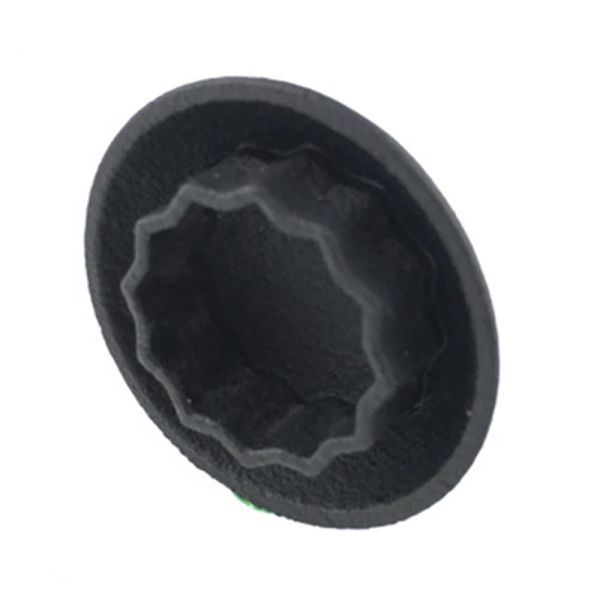 Оригинальные автозапчасти 30699630 Фары лобового стекла Левый правый крышка ручки для Volvo S60 S80 S90L XC60 XC70