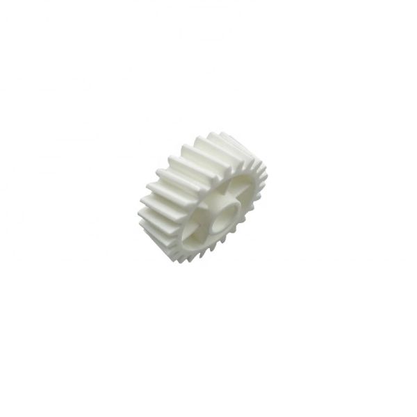 Original Quality 24T Fuser Drive Gear for Konica Minolta BH 364 754 654 554 224 284 454 Printer Copier Spare Parts