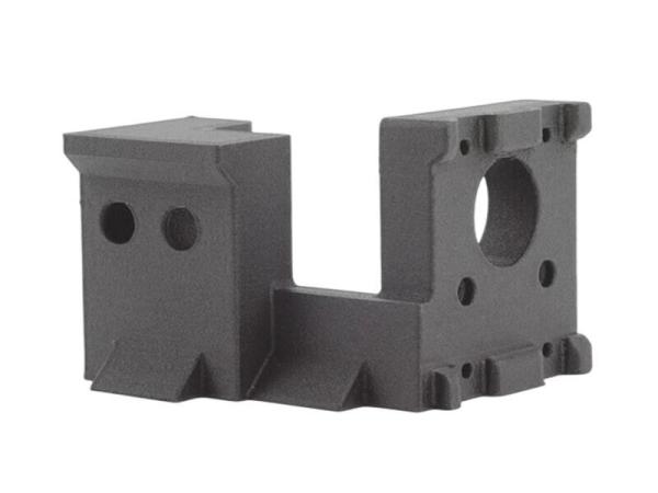 Additive Manufacturing Fused Deposition Modeling With Thermoplastics TUV