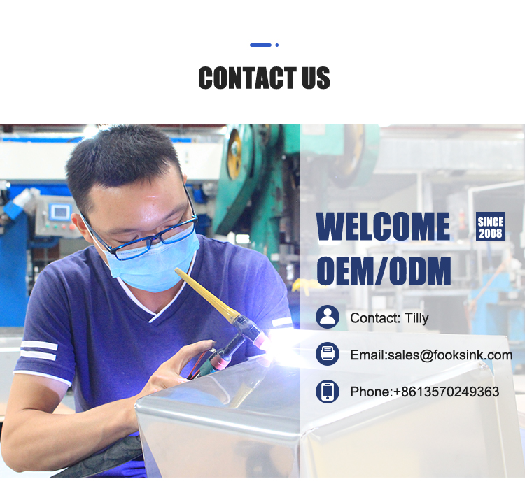 Кухонная раковина высококачественной нержавеющей стали шара Undermount одиночной Handmade