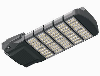 New Adjustable Module LED Street Light 150W For Road, Garden, Stadium, Walkway