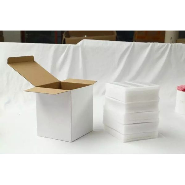 Factory Price Rose Long Lasting Flowers Forever Eternal Preserved Rose Flower Box Gift